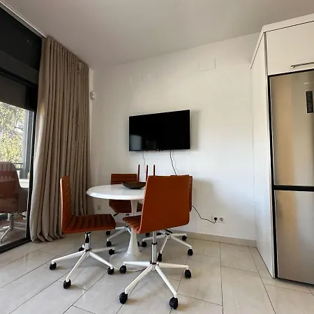 Apartment Magnificent