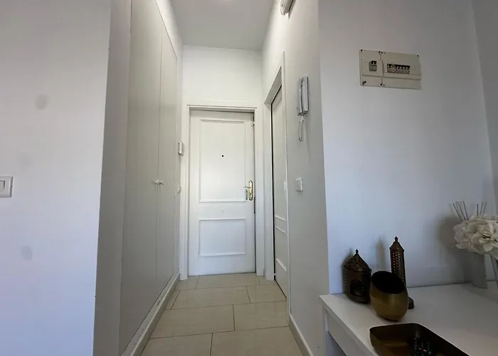 Apartament Magnificent Isla Cristina