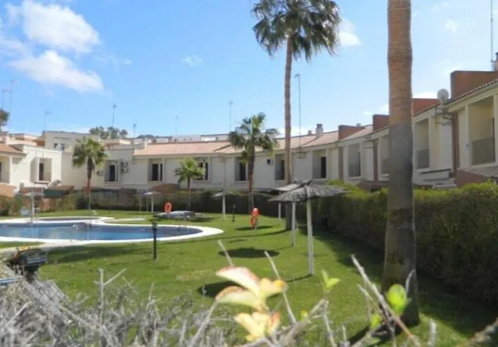 Apartament Magnificent Isla Cristina