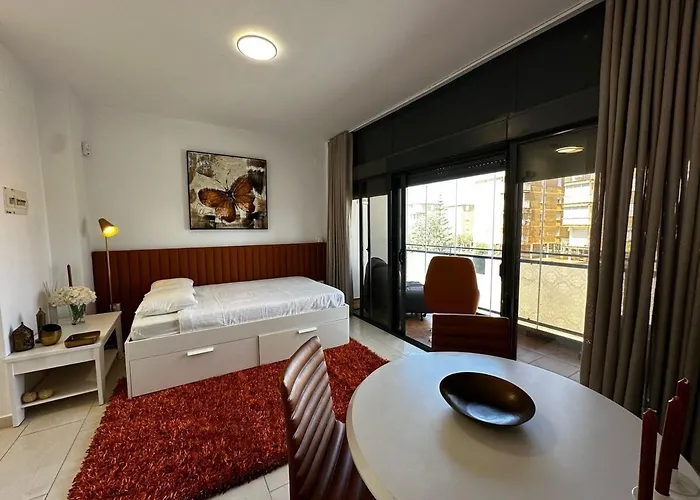 Apartament Magnificent