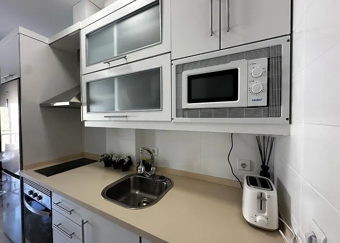 Magnificent Apartament *