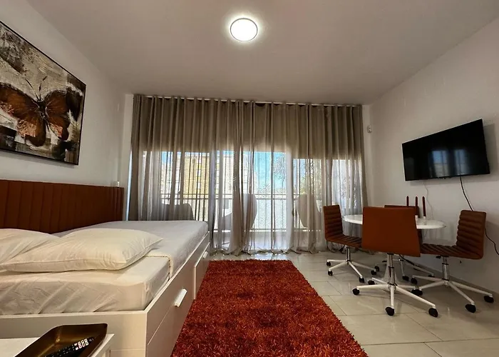 Magnificent Apartament *