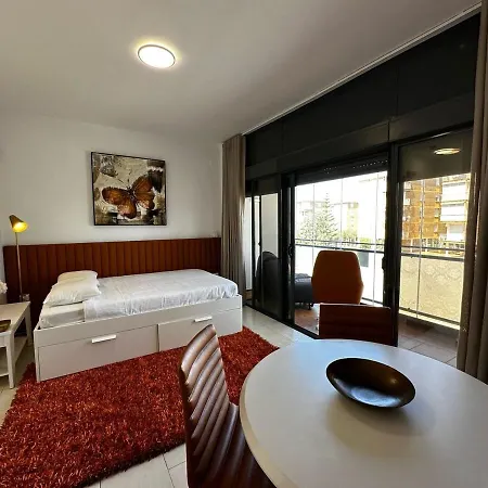 Apartamento Magnificent