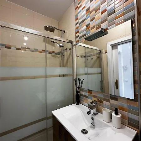 Apartamento Magnificent *