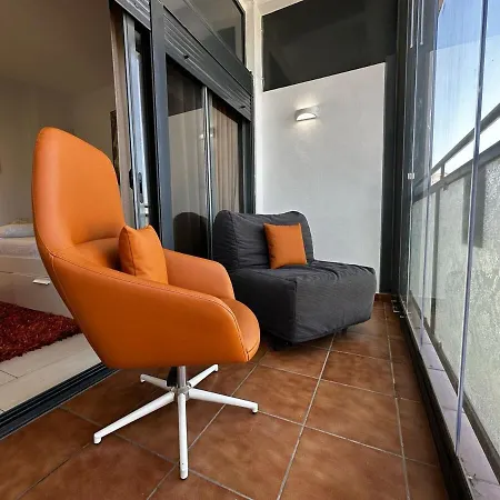 Magnificent Apartamento *