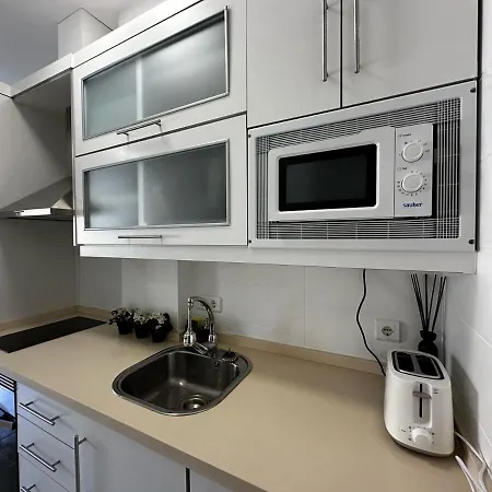 Magnificent Apartamento *