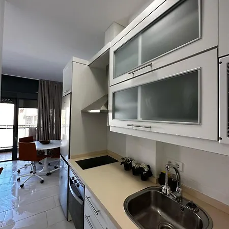 Apartamento Magnificent Isla Cristina