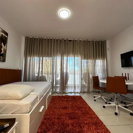 Magnificent Apartamento *