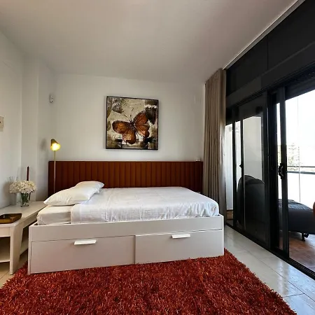 Apartamento Magnificent Isla Cristina